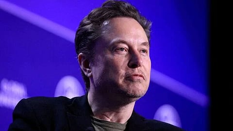 Elon Musk  planning to relocate X and Spacex  headquarters