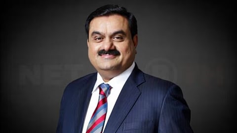 Gautam Adani