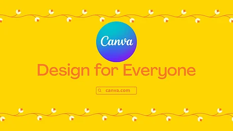 Image Courtesy: Canva Facebook.com/Canva India