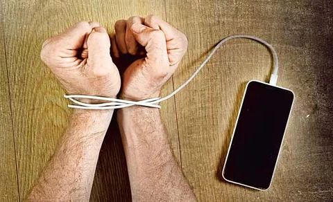 Reducing screen time is doable