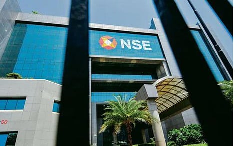 NSE building