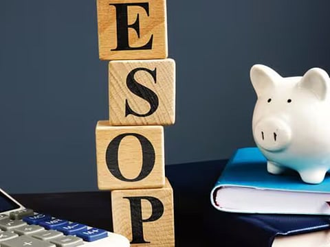 Stock options for employees are liberal at Poonawalla Fincorp