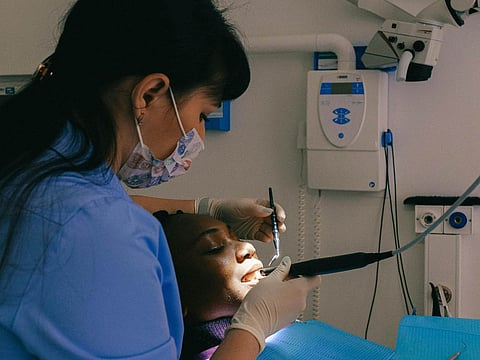 The NHA has asked eight states to complete the registration of the facilities by 30 September. Image: pexels.com