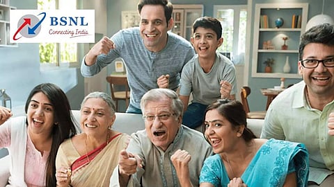BSNL new services roll out (Pic: Canva)
