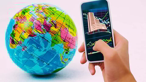 Kollam gets over 17 percent of the remittances to Kerala. Image: Canva & Freepik