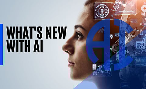 Artificial intelligence