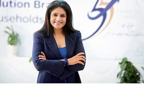 Women bosses need to cultivate strong allies, says Preeti  Bajaj