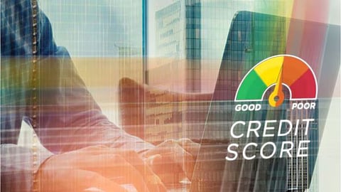 `Credit score for a bank loan makes sense, but why for a clerk's job?'
