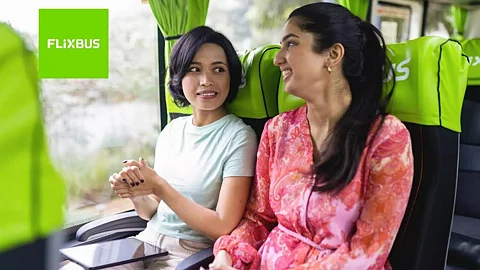 FlixBus to enter Kerala routes