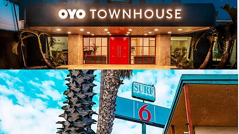 Oyo's acquisition deal (Pic: Company X handles)