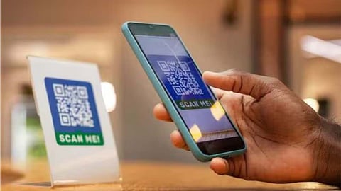 If you transfer money to the wrong UPI ID, act quickly to increase your chances of recovery. Image: livemint