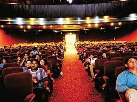 Audiences can see through the paid film influencers' games