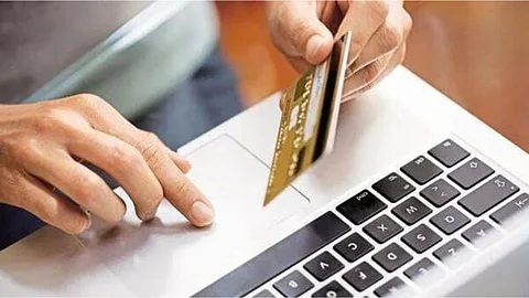 One should be aware of certain credit card fees and charges. Pic: livemint.com