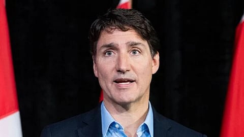 As Trudeau quits, Trump wants Canada to merge with US