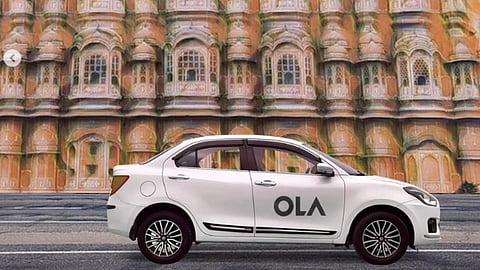 Ola Electric