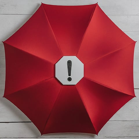 Deepfakes are AI-generated fakes that swap a person's face in videos or images. Pic: Gemini