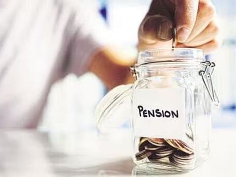 Unified Pension Scheme for Central employees