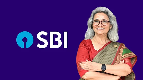 Bhuvaneshwari A., Chief General Manager, State Bank of India, Thiruvananthapuram Circle
