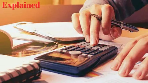 If applying the indexation benefit results in a loss, the loss will be disregarded. Image: livemint.com