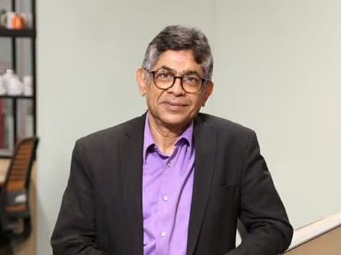 Thampy Koshy, MD of ONDC (Pic: Mint)
