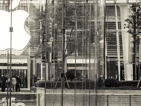Apple's expansion in India may create lakhs of jobs (Pic: Pixabay)