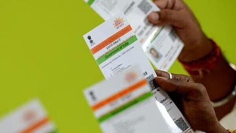 Aadhaar readies for 30 crore daily authentications, set to boost digital financial transactions