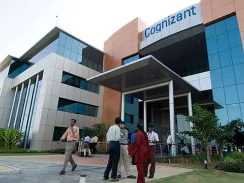 Cognizant sues Infosys