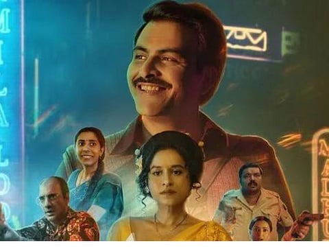 Low-budget  films fare well occasionally on OTT