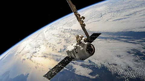 Space tech startups are gaining ground in Kerala