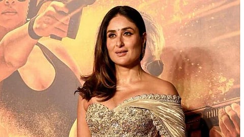 Branching out to other careers: Kareena Kapoor