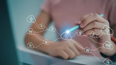 PeakAir to help more cities and regions to benefit from reliable connectivity (Pic: Canva and File)