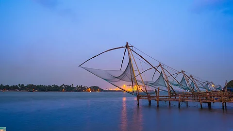 Spotlight on Kochi's cleanliness (Pic: Canva)