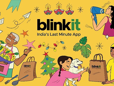 Blinkit can now deliver your smartphone order in 10 minutes