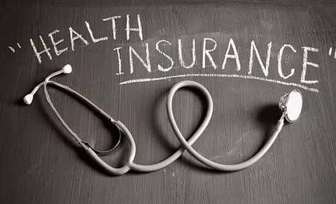 Will the government cut GST on health insurance premium ?