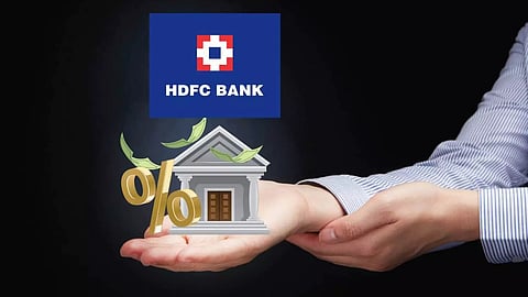 Jefferies Buy rating for HDFC