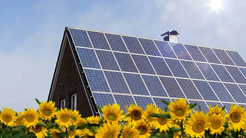 roof top solar