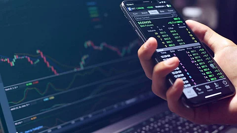 stock market