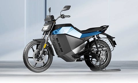 newly introduced ola roadster electric bike