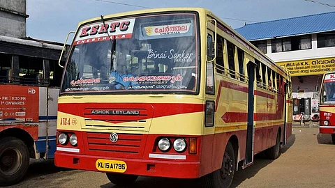 KSRTC