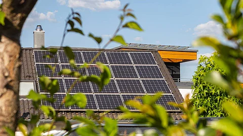 solar glass