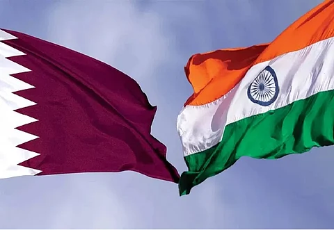 India-Qatar relations