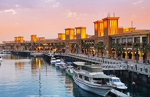 Kuwait opens property market to expats