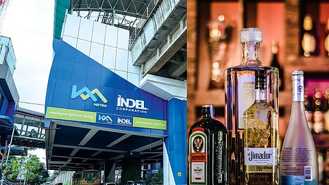 കൊച്ചി മെട്രോ സ്റ്റേഷനില് ഇനി മദ്യവില്പനയും! ആദ്യഘട്ടം പ്രീമിയം ഔട്ട്ലെറ്റുകള്