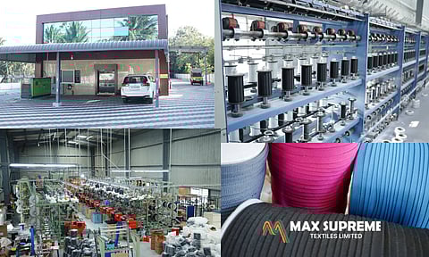 കേരളത്തില് നിന്ന് ഒരു കമ്പനി കൂടി ഓഹരി വിപണിയിലേക്ക്; ലിസ്റ്റിംഗ് എസ്.എം.ഇ വിഭാഗത്തില്