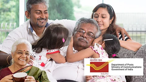 india post