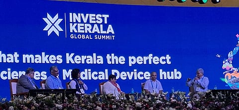 invest kerala global summit