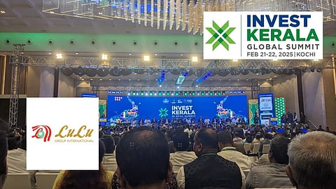 കൊച്ചിയില് ലുലുവിന്റെ ഗ്ലോബല് സിറ്റി വരുന്നു, കേരളത്തില് 5,000 കോടിയുടെ നിക്ഷേപം