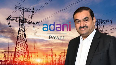 Gautam Adani
