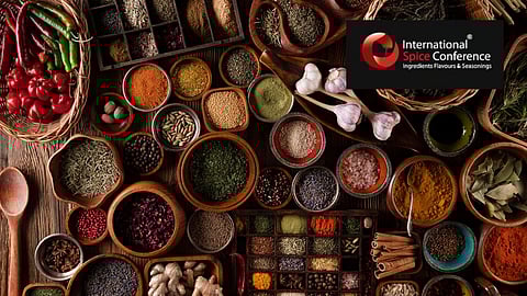 സുഗന്ധവ്യഞ്ജനങ്ങളുടെ ഗുണനിലവാരം: ഏകീകൃത മാനദണ്ഡങ്ങൾ അനിവാര്യമെന്ന് ഇന്റർനാഷണൽ സ്പൈസ് കോൺഫറൻസ്