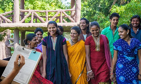 Rural employment
